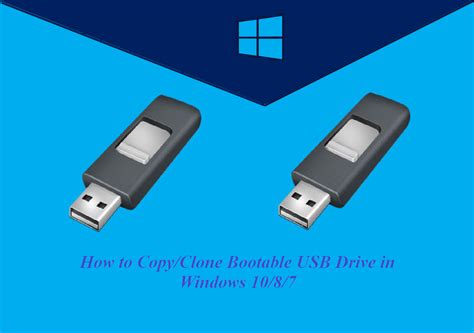 clone disk from usb boot|bootable usb to copy disk.